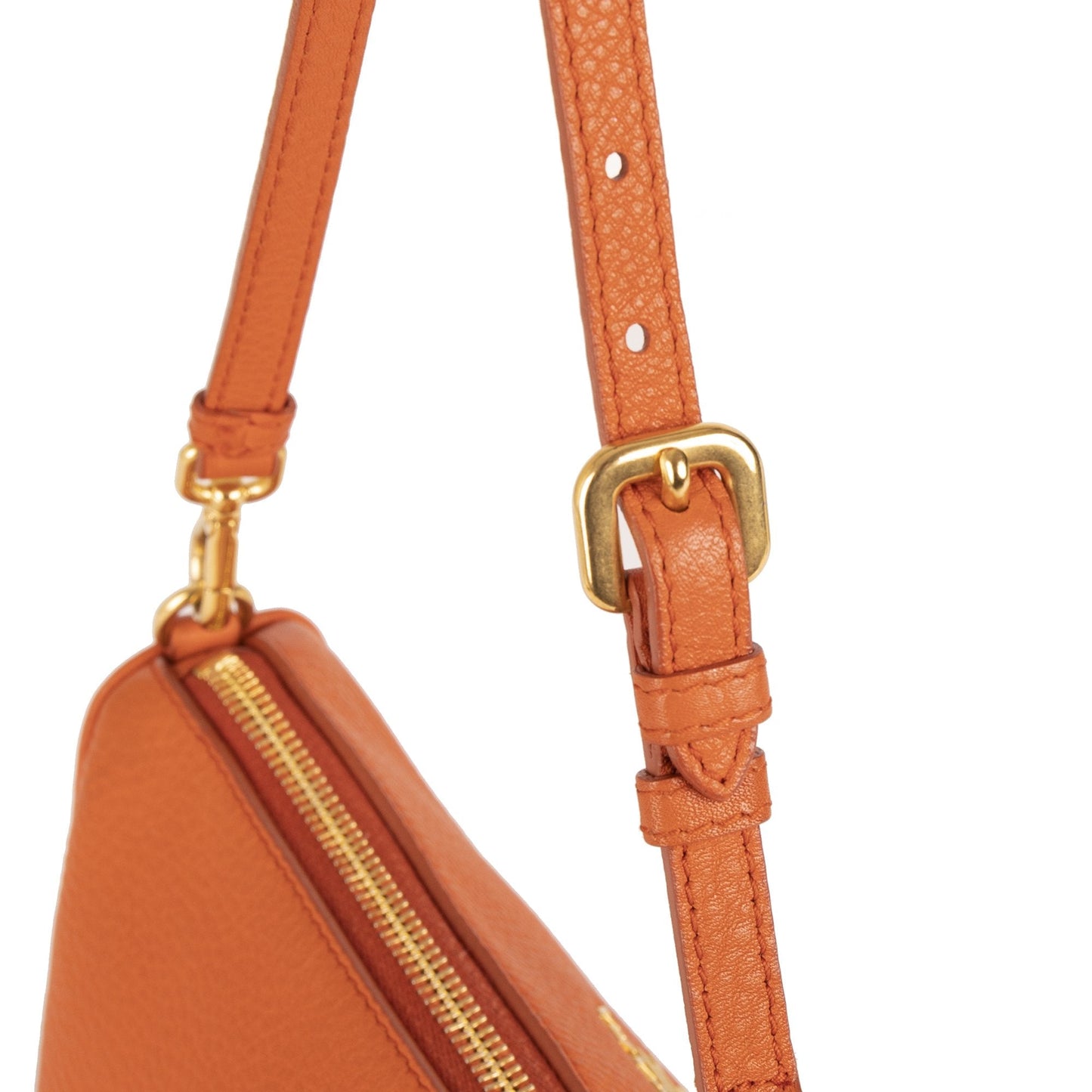 Prada Vitello Daino Pochette
