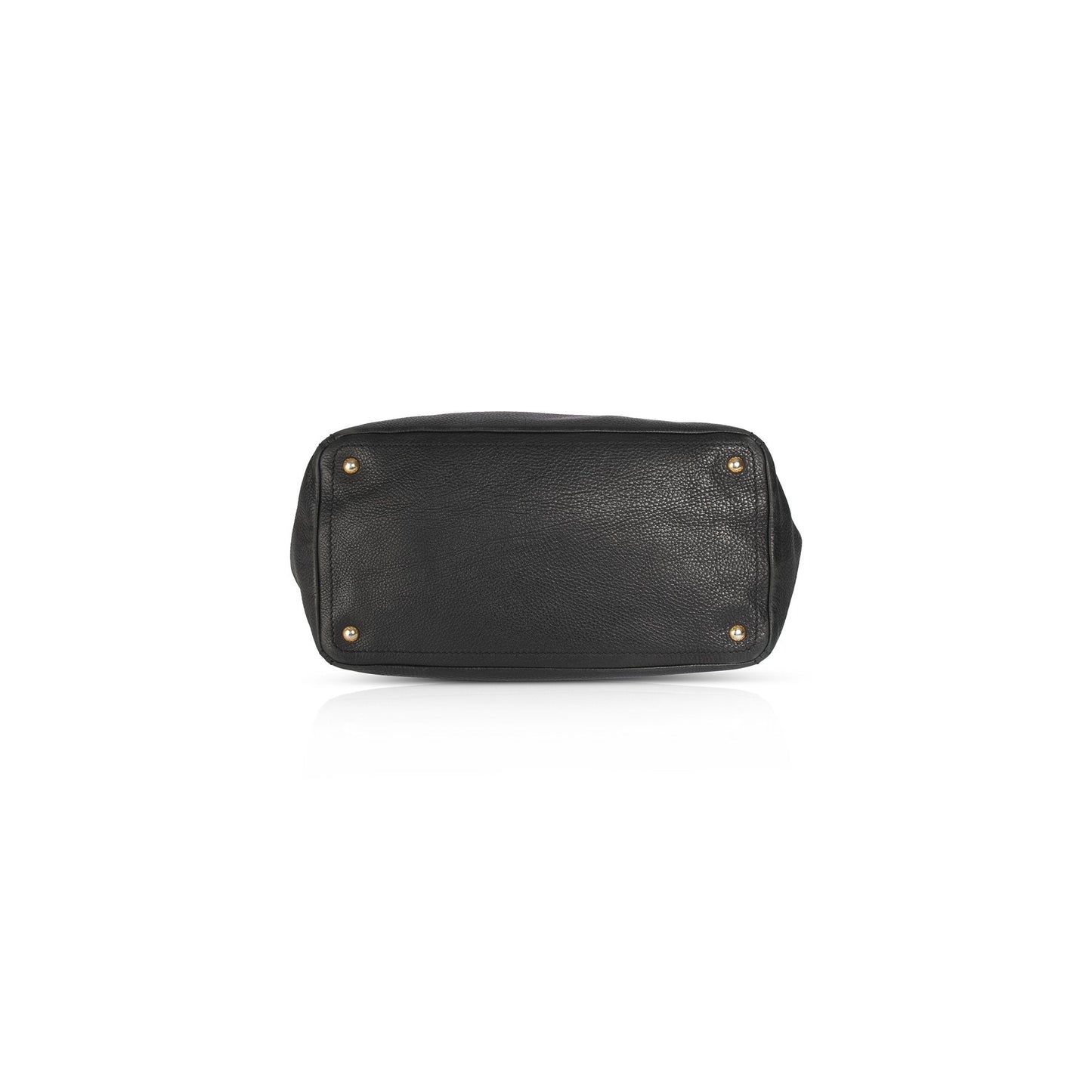 Prada Vitello Daino Satchel