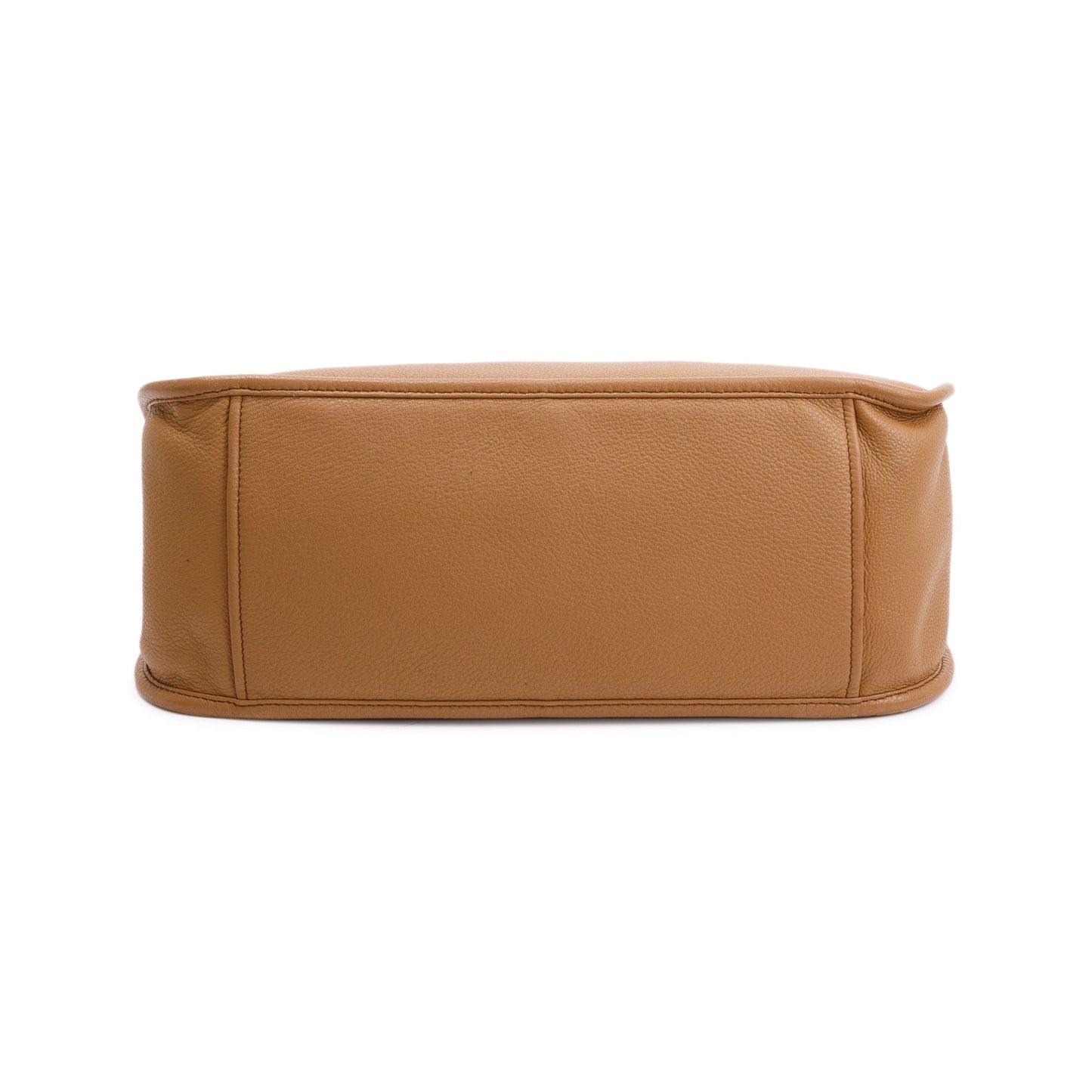 Prada Vitello Daino Soft Hobo Bag