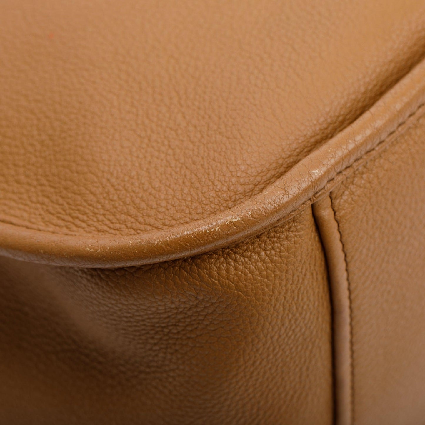 Prada Vitello Daino Soft Hobo Bag