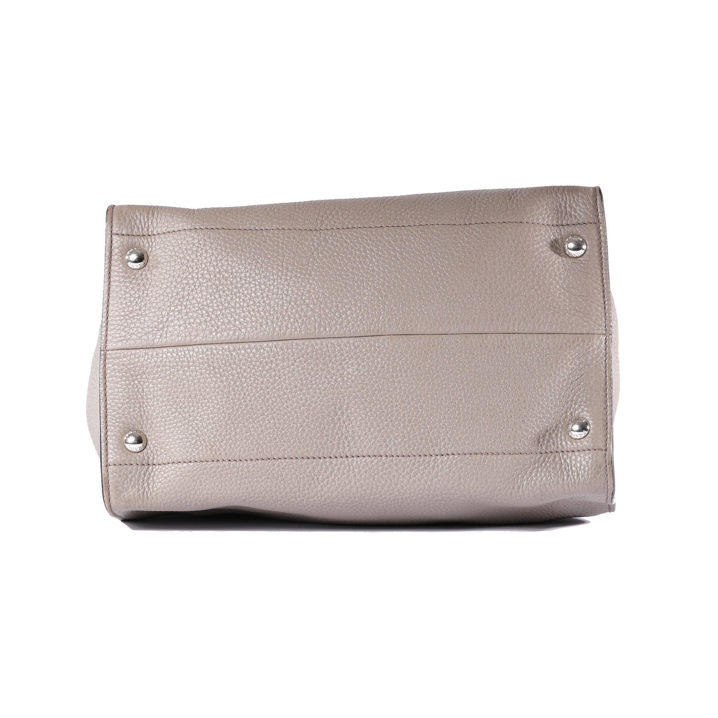 Prada Vitello Daino Twin Pocket Tote