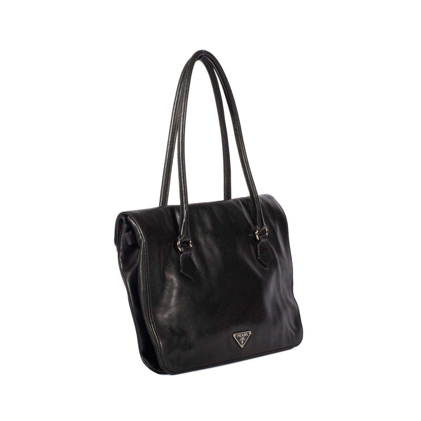 Prada Vitello Easy Bag
