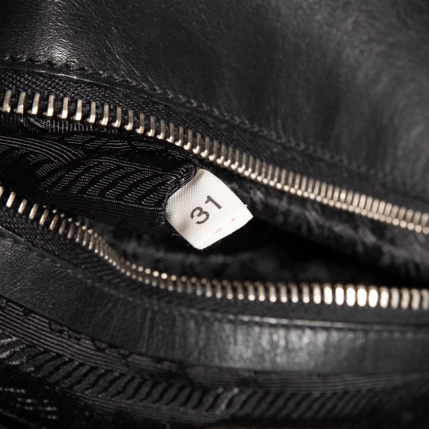 Prada Vitello Easy Bag