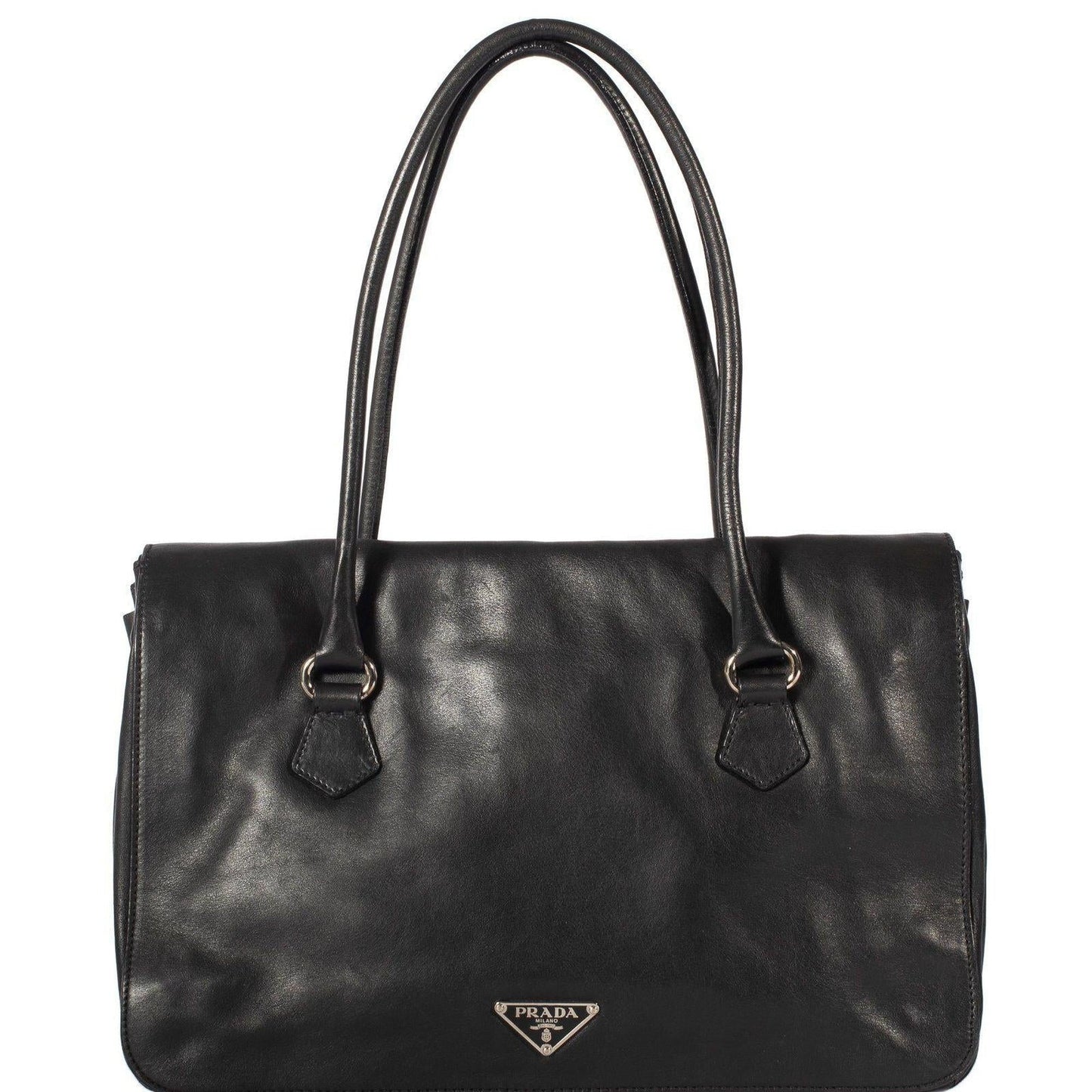 Prada Vitello Easy Bag