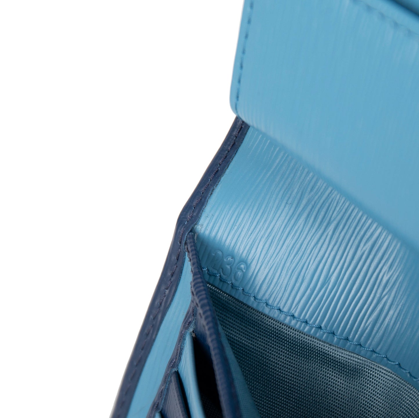 Prada Vitello Move Leather Wallet