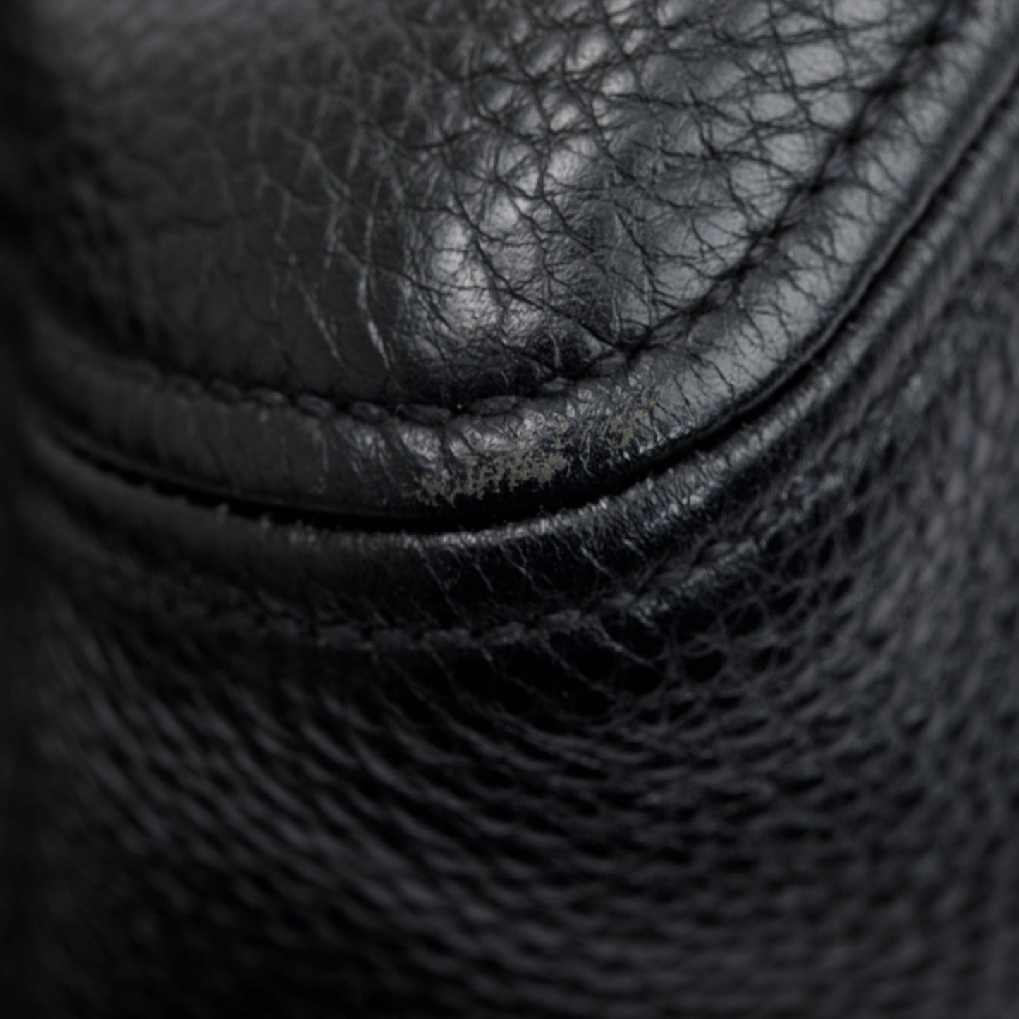 Prada Vitello Phenix Bauletto Bag