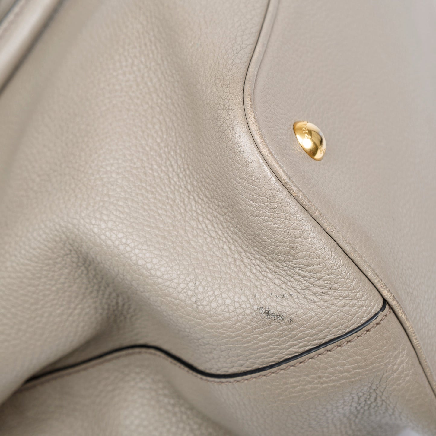 Prada Vitello Phenix Tote