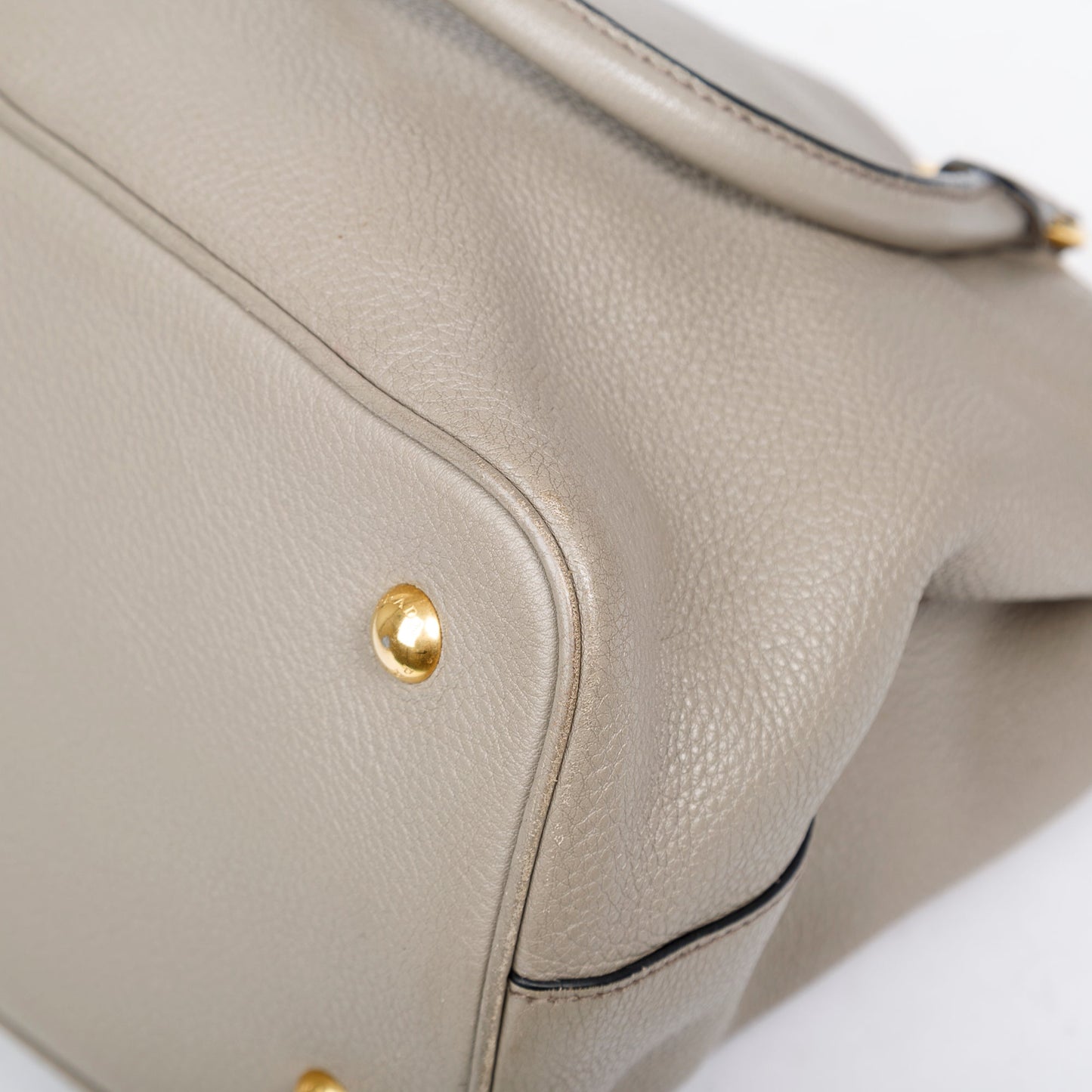 Prada Vitello Phenix Tote