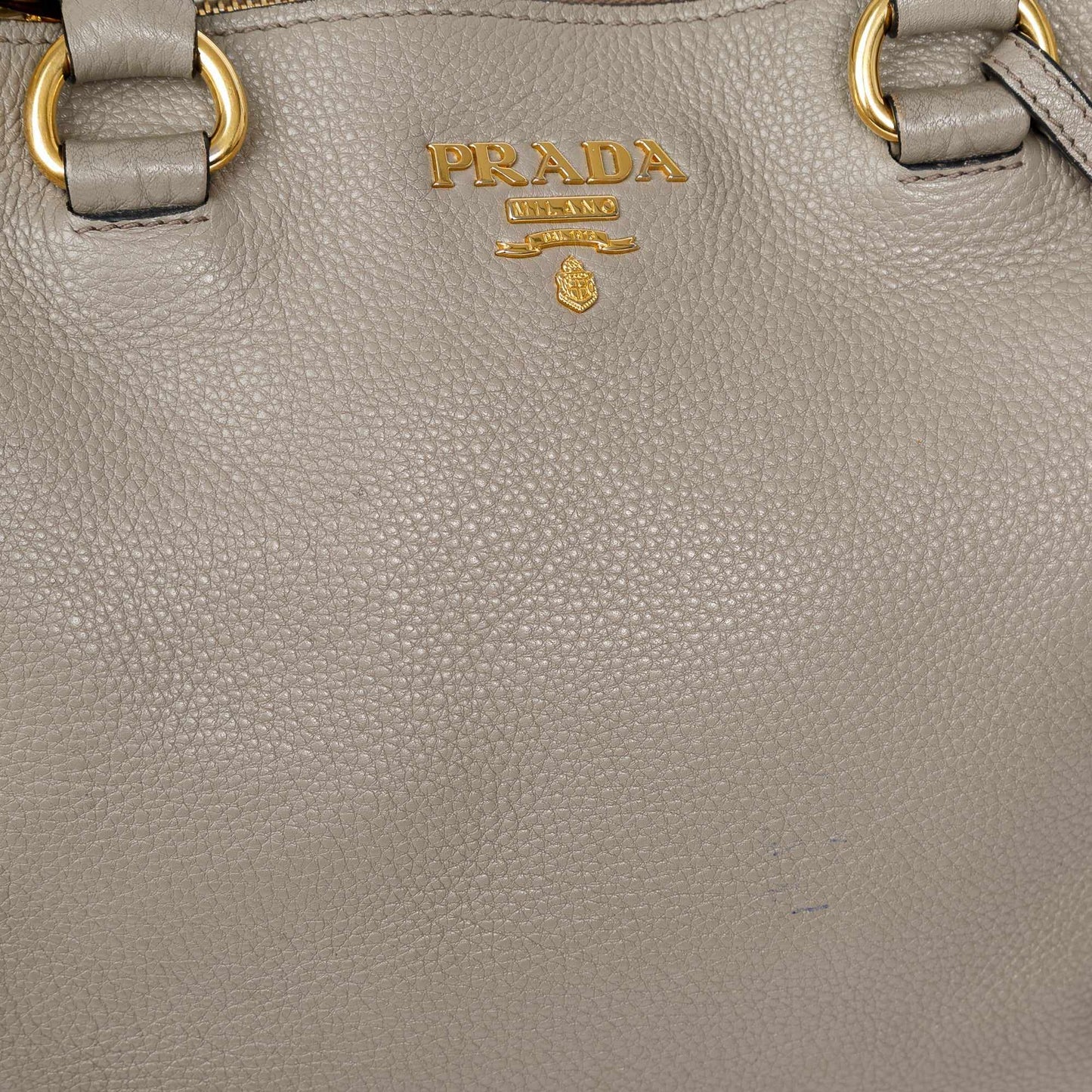 Prada Vitello Phenix Tote