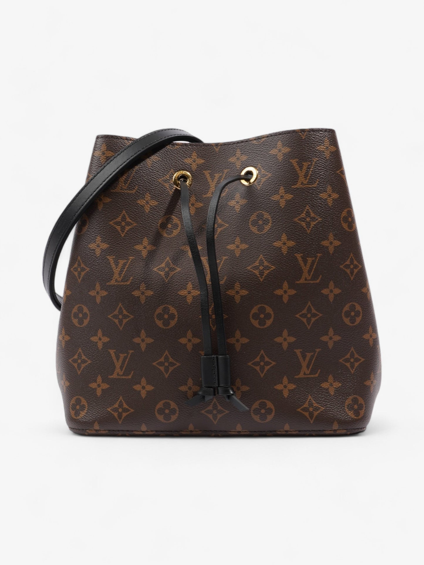 Louis Vuitton NÃ©oNoÃ© Monogram Coated Canvas