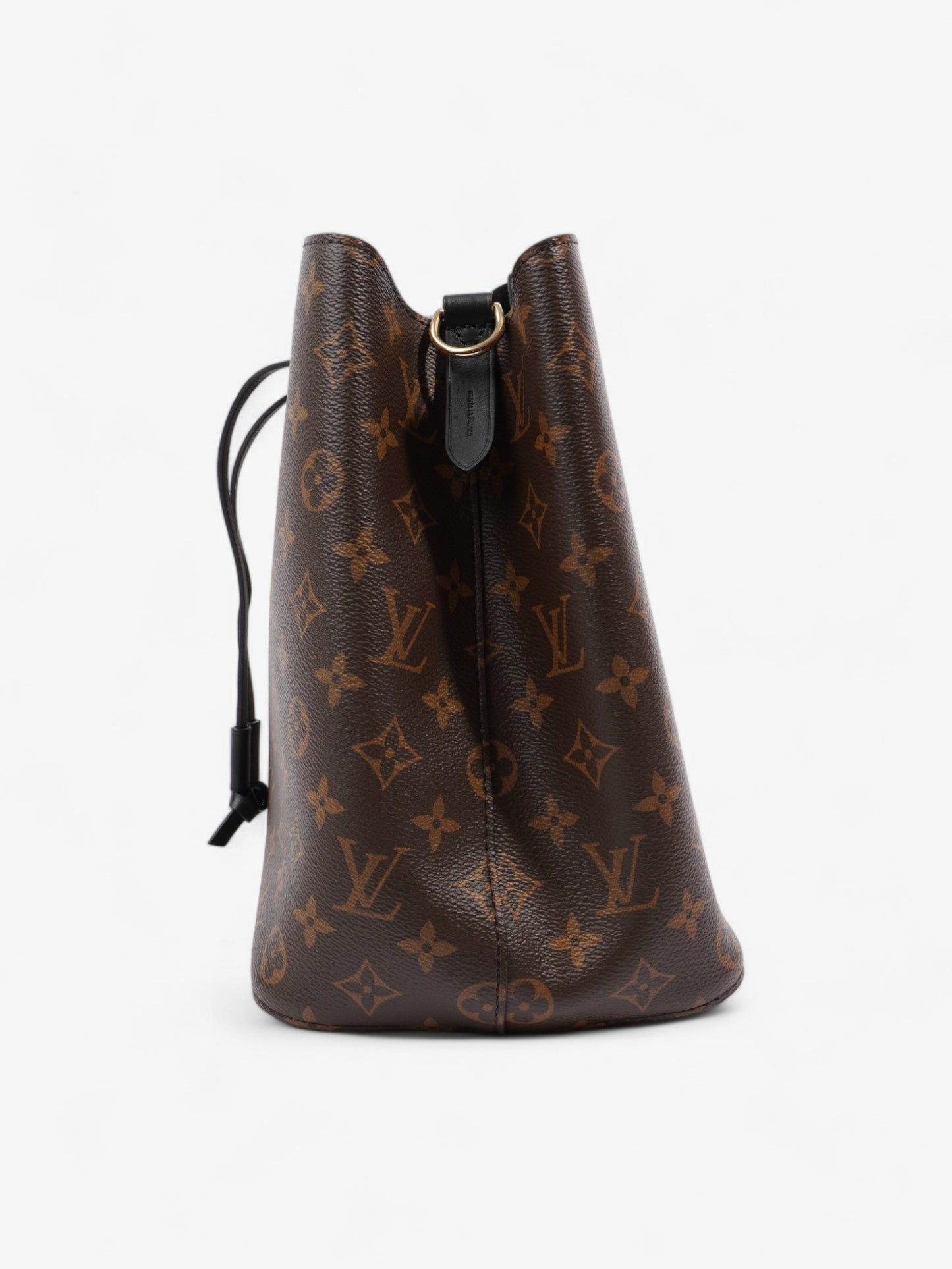 Louis Vuitton NÃ©oNoÃ© Monogram Coated Canvas