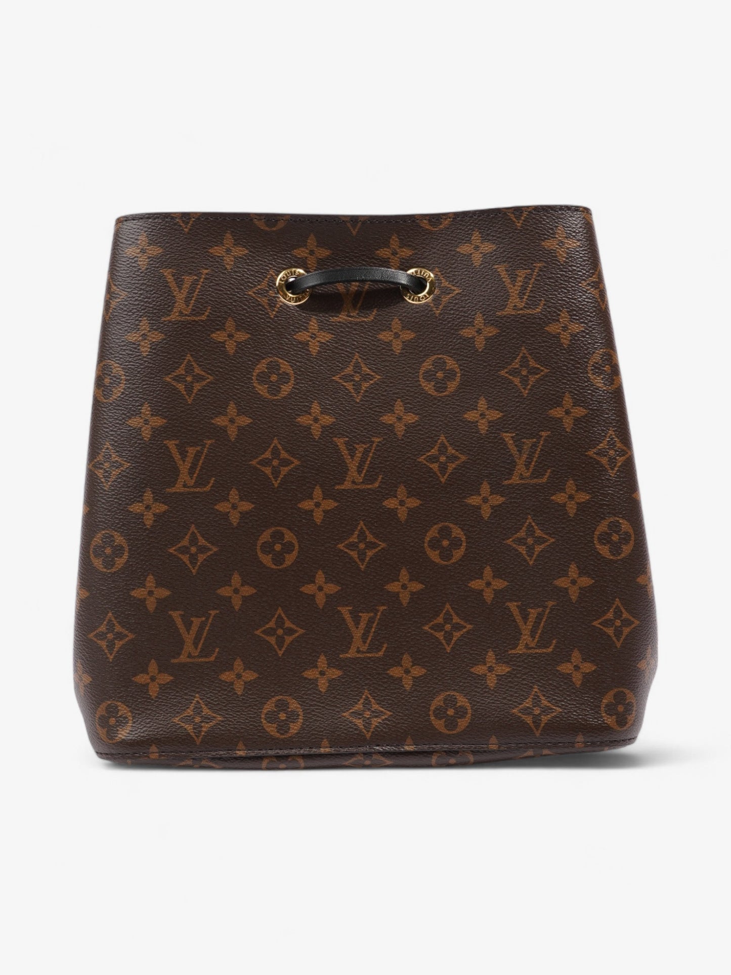 Louis Vuitton NÃ©oNoÃ© Monogram Coated Canvas