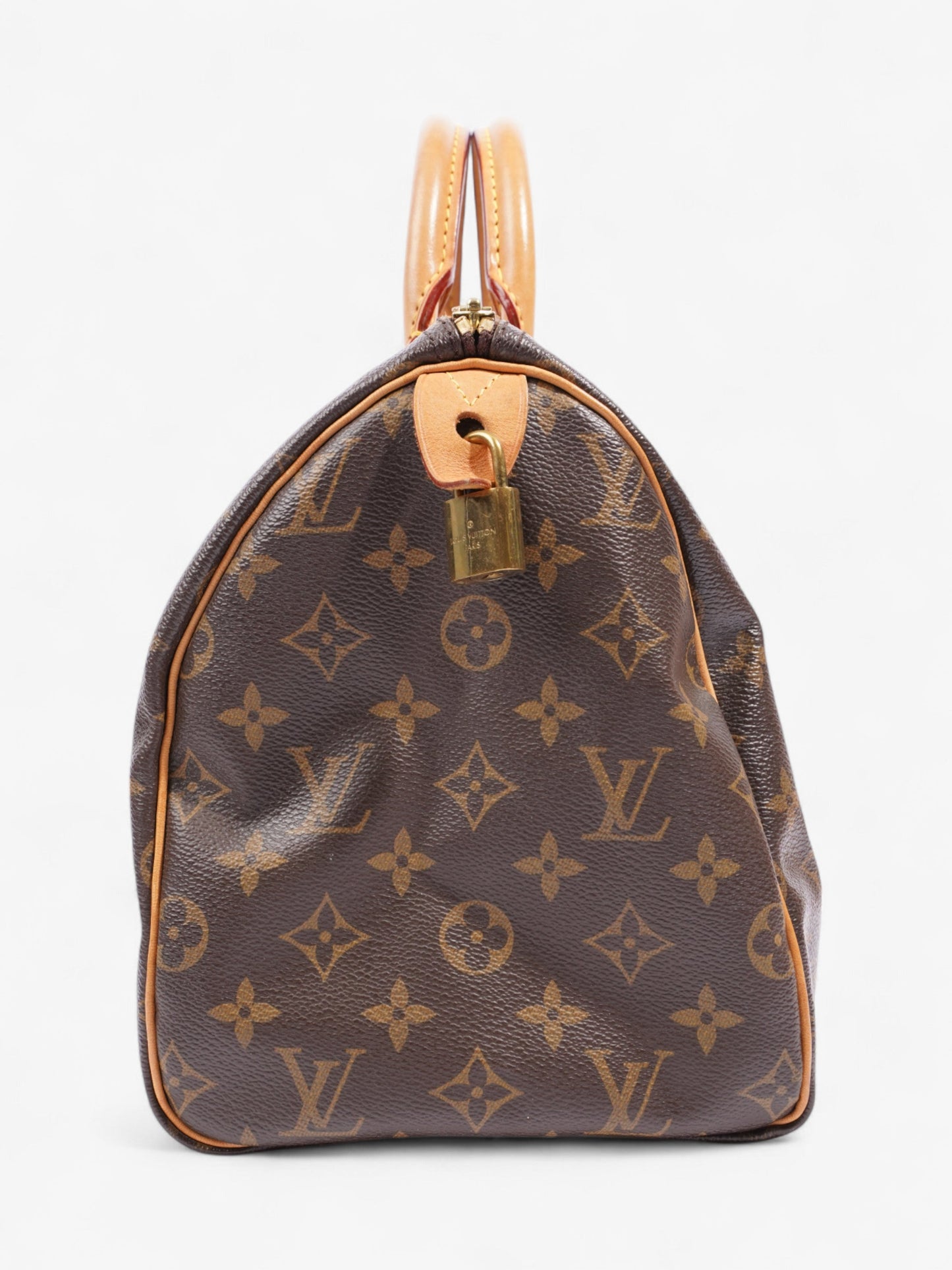 Louis Vuitton Speedy Monogram Coated Canvas 30