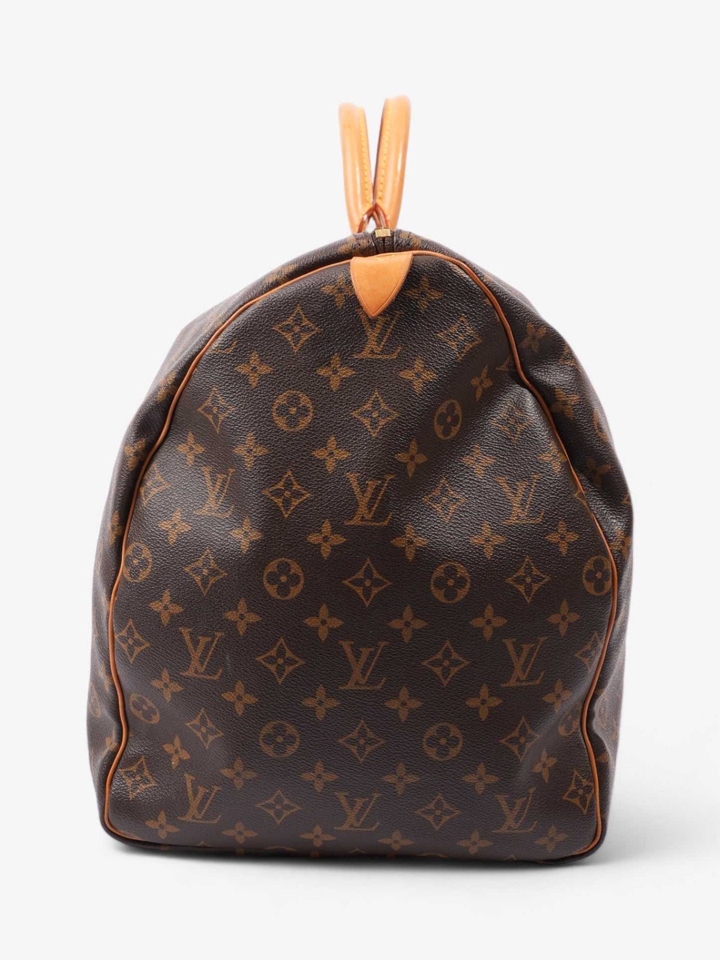 Louis Vuitton Keepall  Monogram Coated Canvas 60