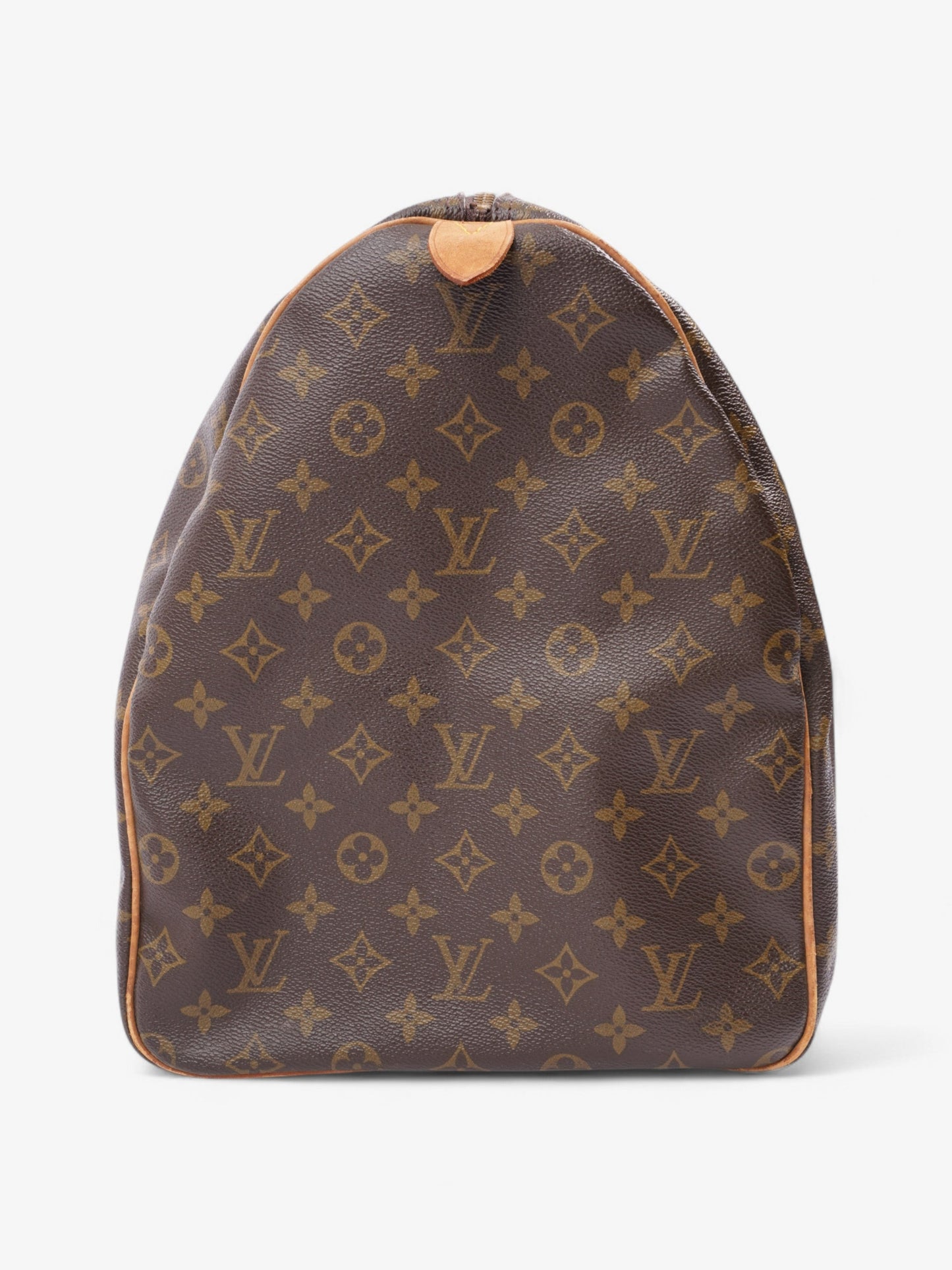 Louis Vuitton Keepall Monogram Coated Canvas 60