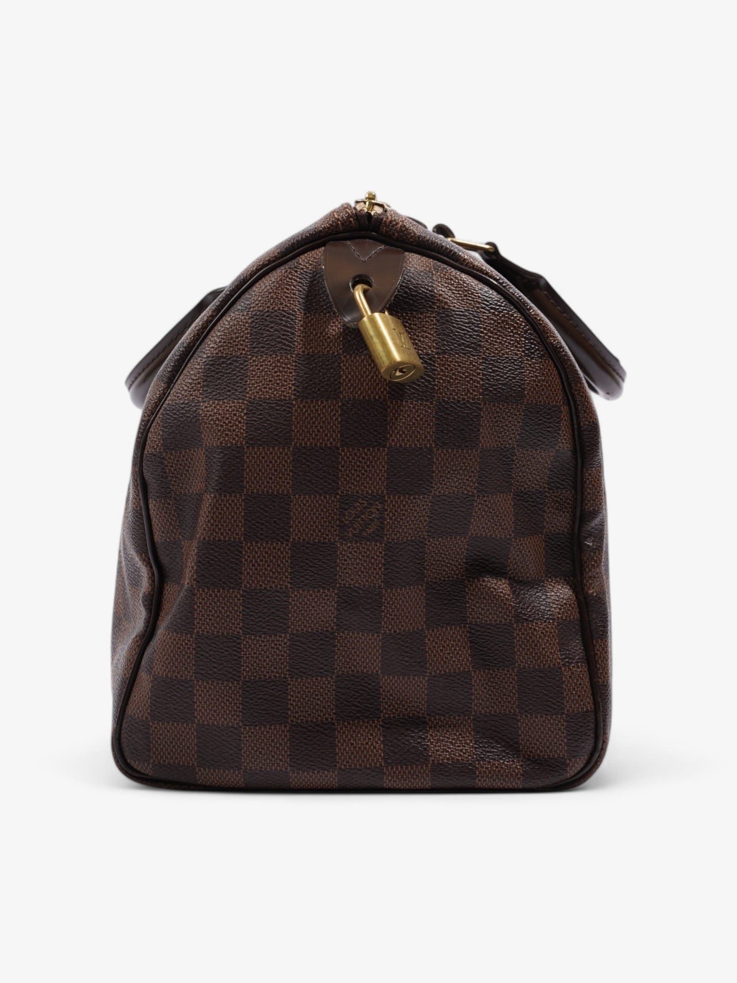 Louis Vuitton Speedy Monogram Coated Canvas 30