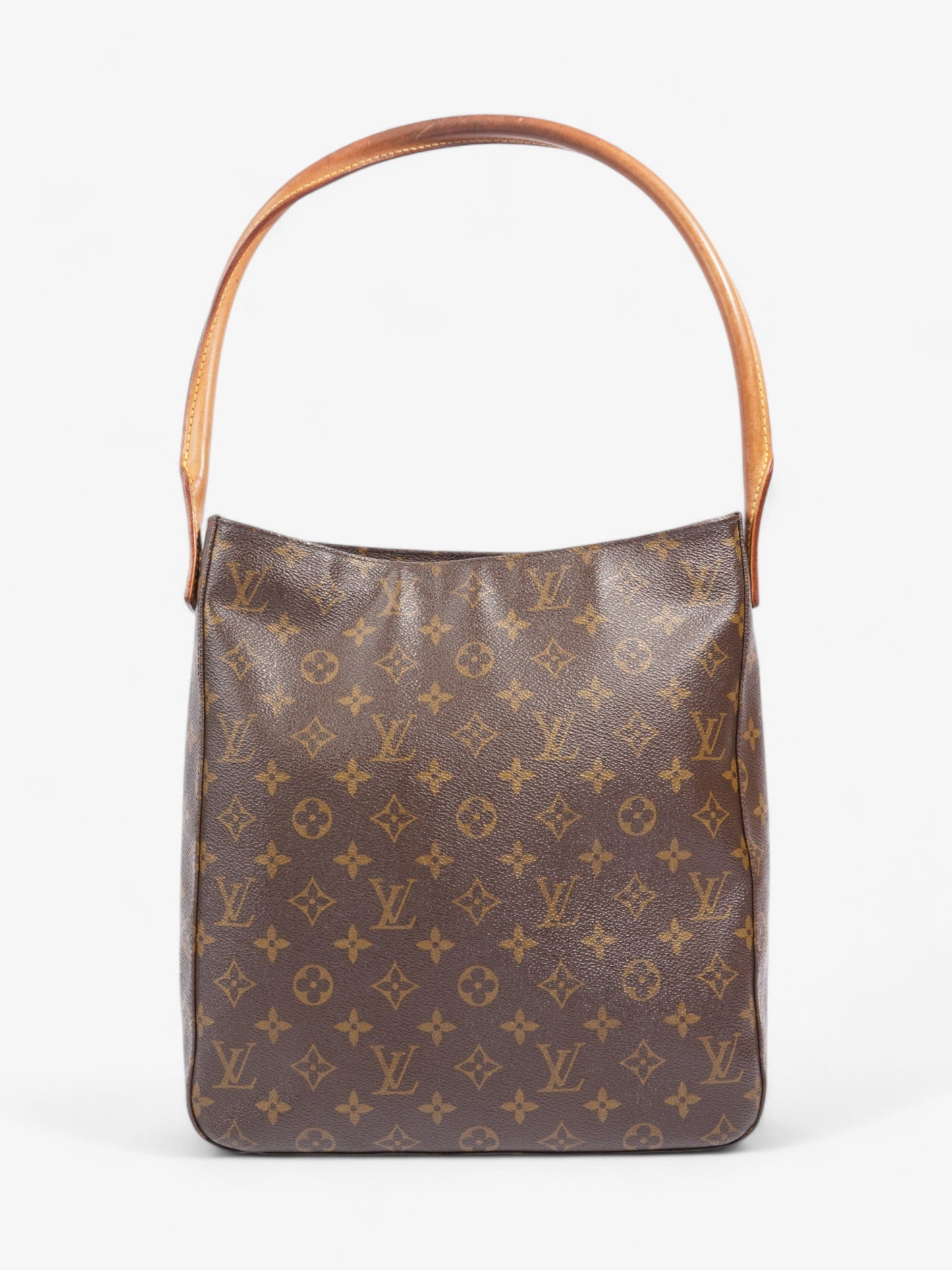 Louis Vuitton Looping Monogram Canvas GM