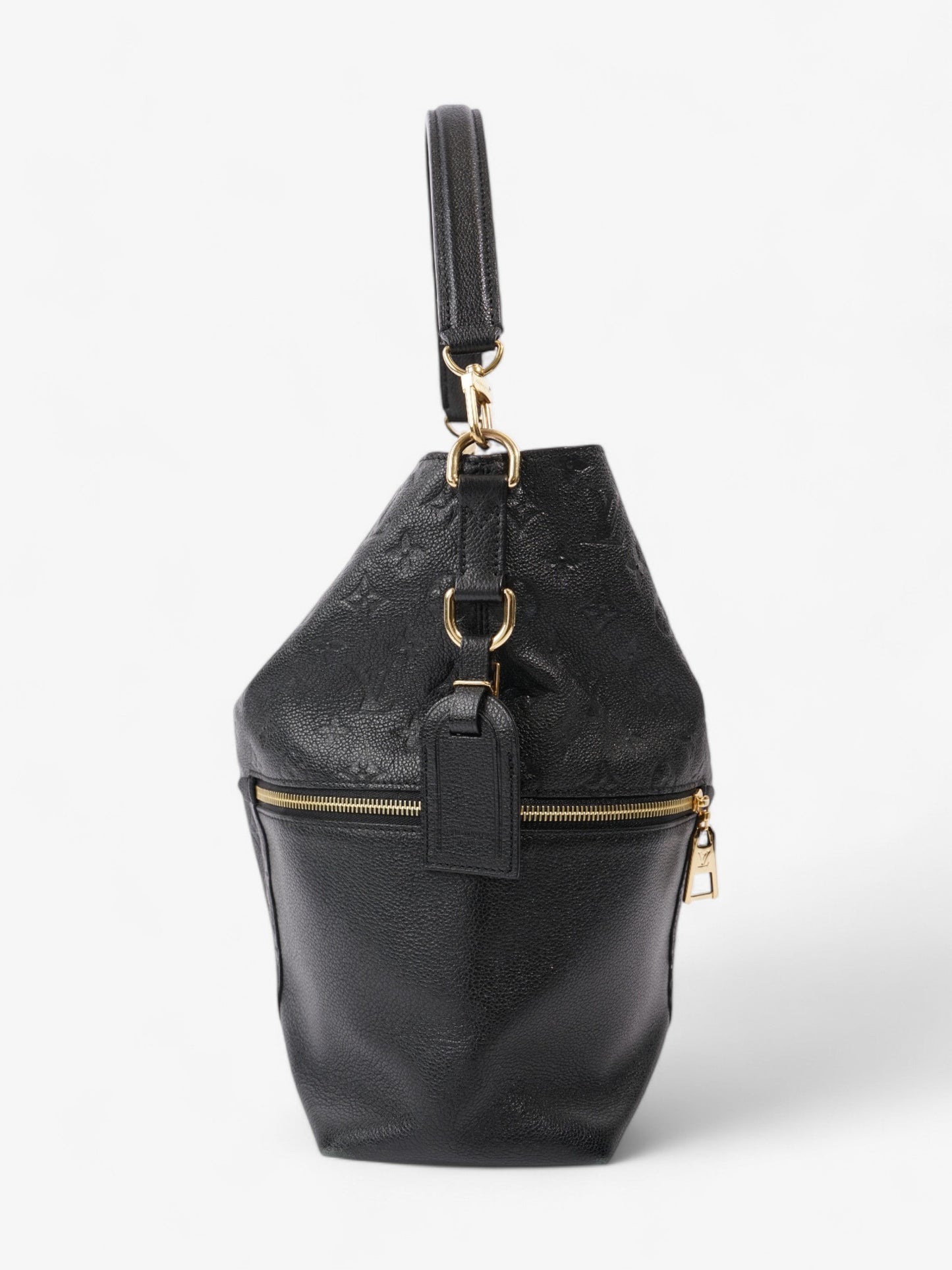 Louis Vuitton Melie Monogram Empreinte Empreinte Leather