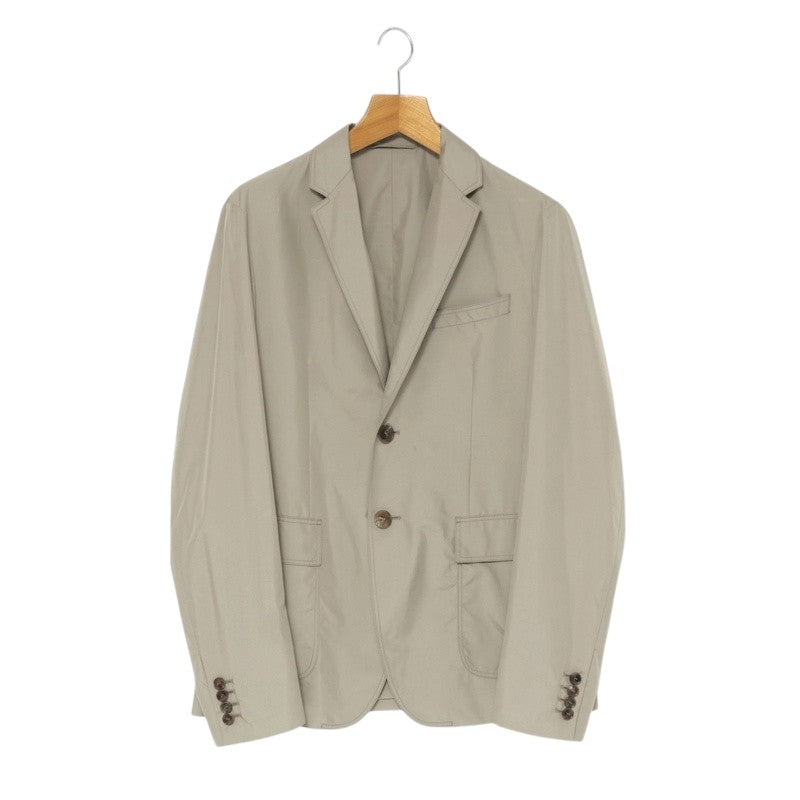 GUCCI Jacket 352983 polyester Khaki type mens 48