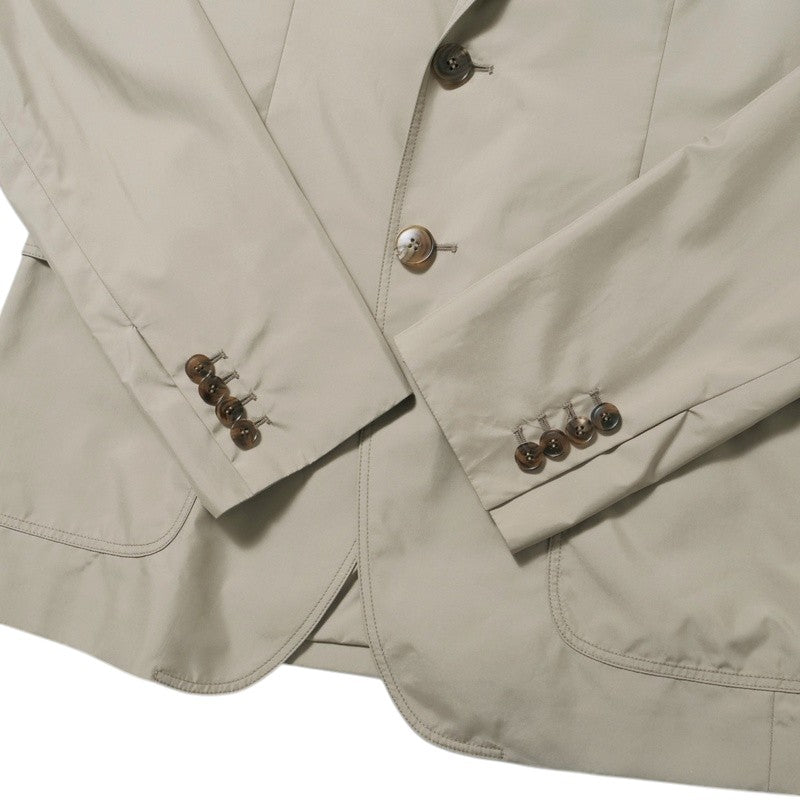 GUCCI Jacket 352983 polyester Khaki type mens 48
