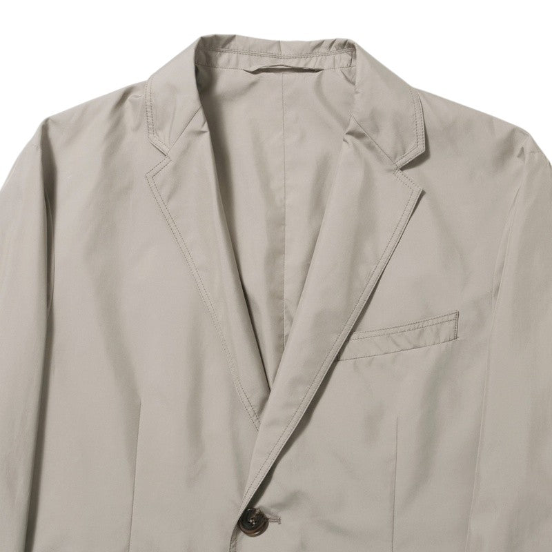 GUCCI Jacket 352983 polyester Khaki type mens 48