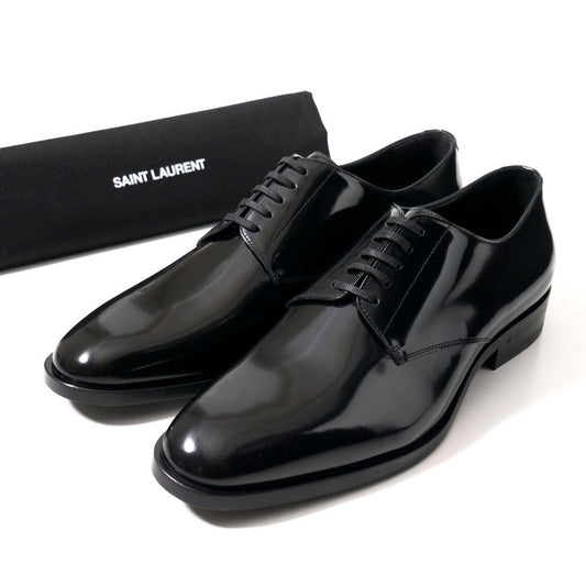 SAINT LAURENT PARIS Dress shoes 511135 leather black Women 39.5