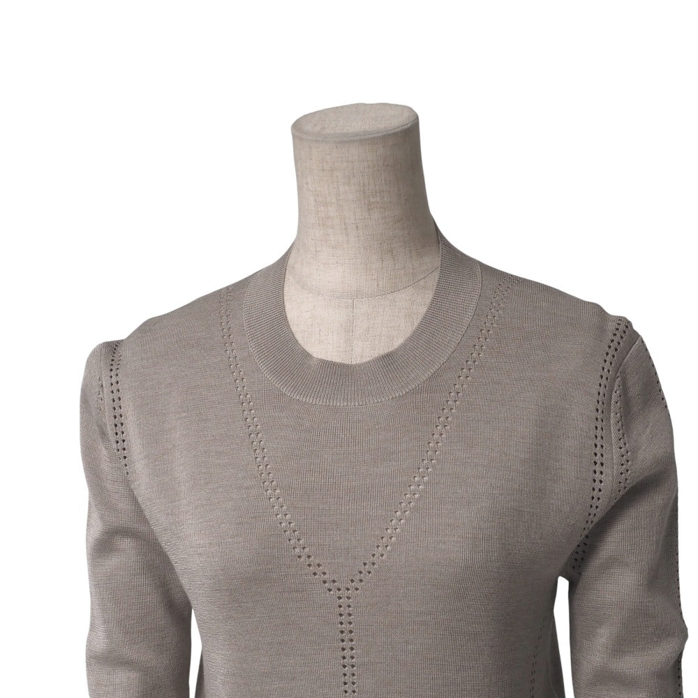 BOTTEGAVENETA knit 718670 knit Gurege Women XS