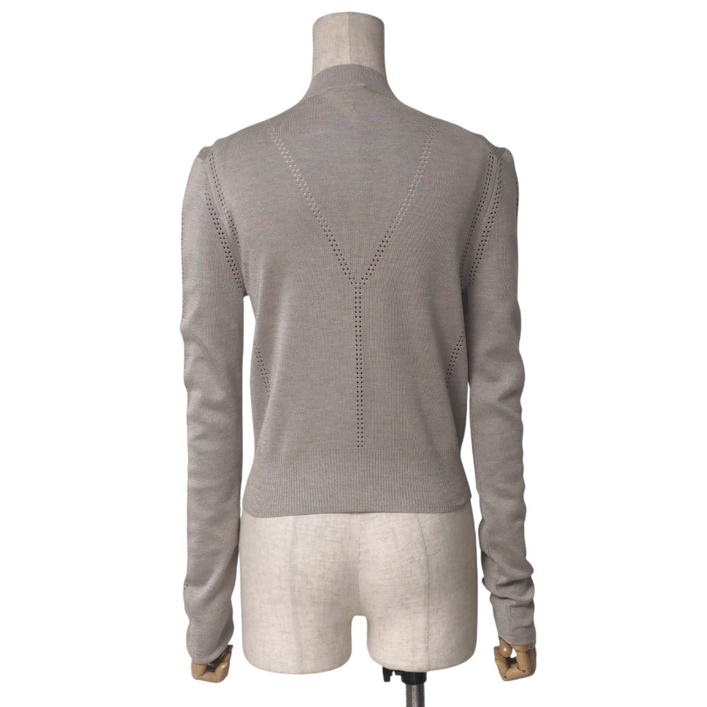 BOTTEGAVENETA knit 718670 knit Gurege Women XS