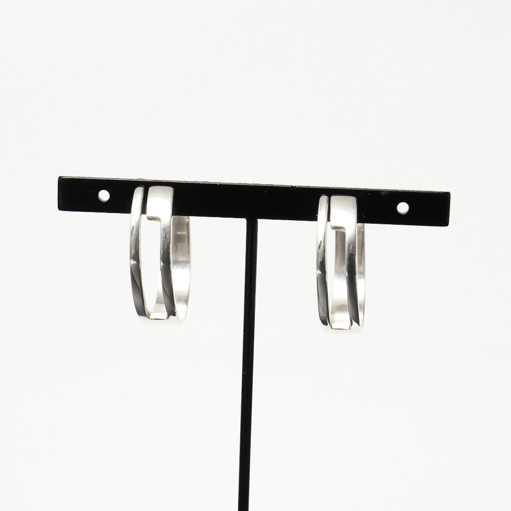 GUCCI Pierce Silver925 Silver