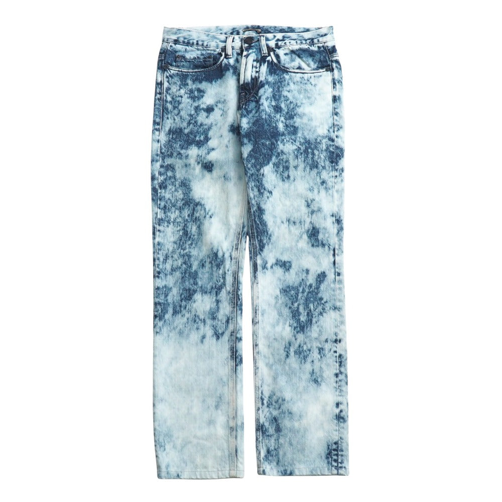 BOTTEGAVENETA Denim pants cotton 100% Blue type 238032 VW710 44