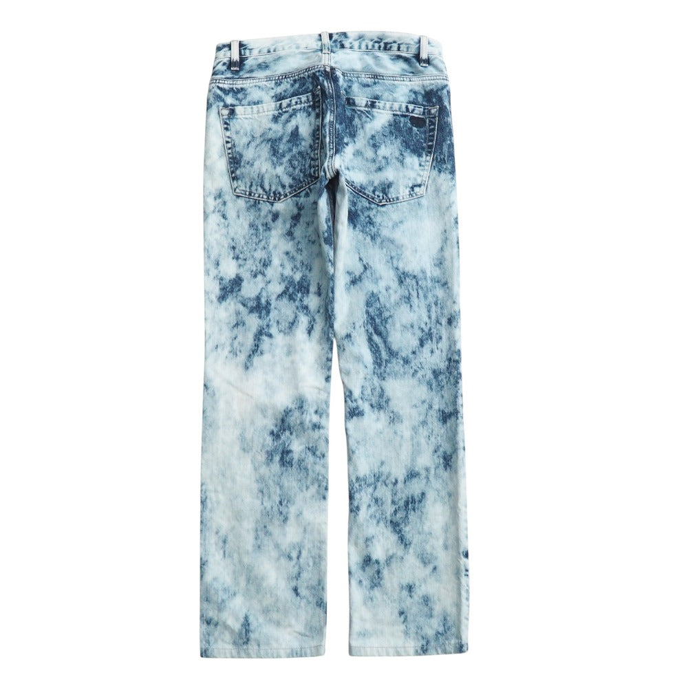 BOTTEGAVENETA Denim pants cotton 100% Blue type 238032 VW710 44