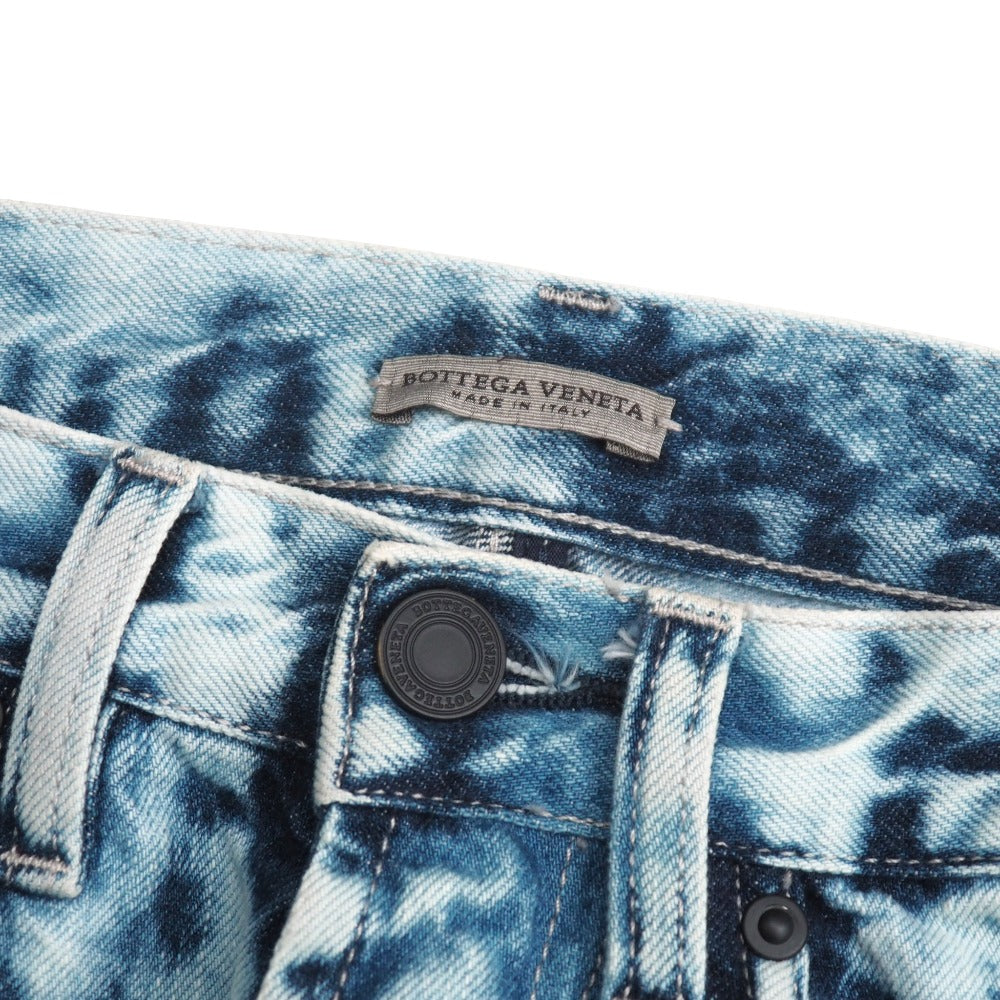 BOTTEGAVENETA Denim pants cotton 100% Blue type 238032 VW710 44