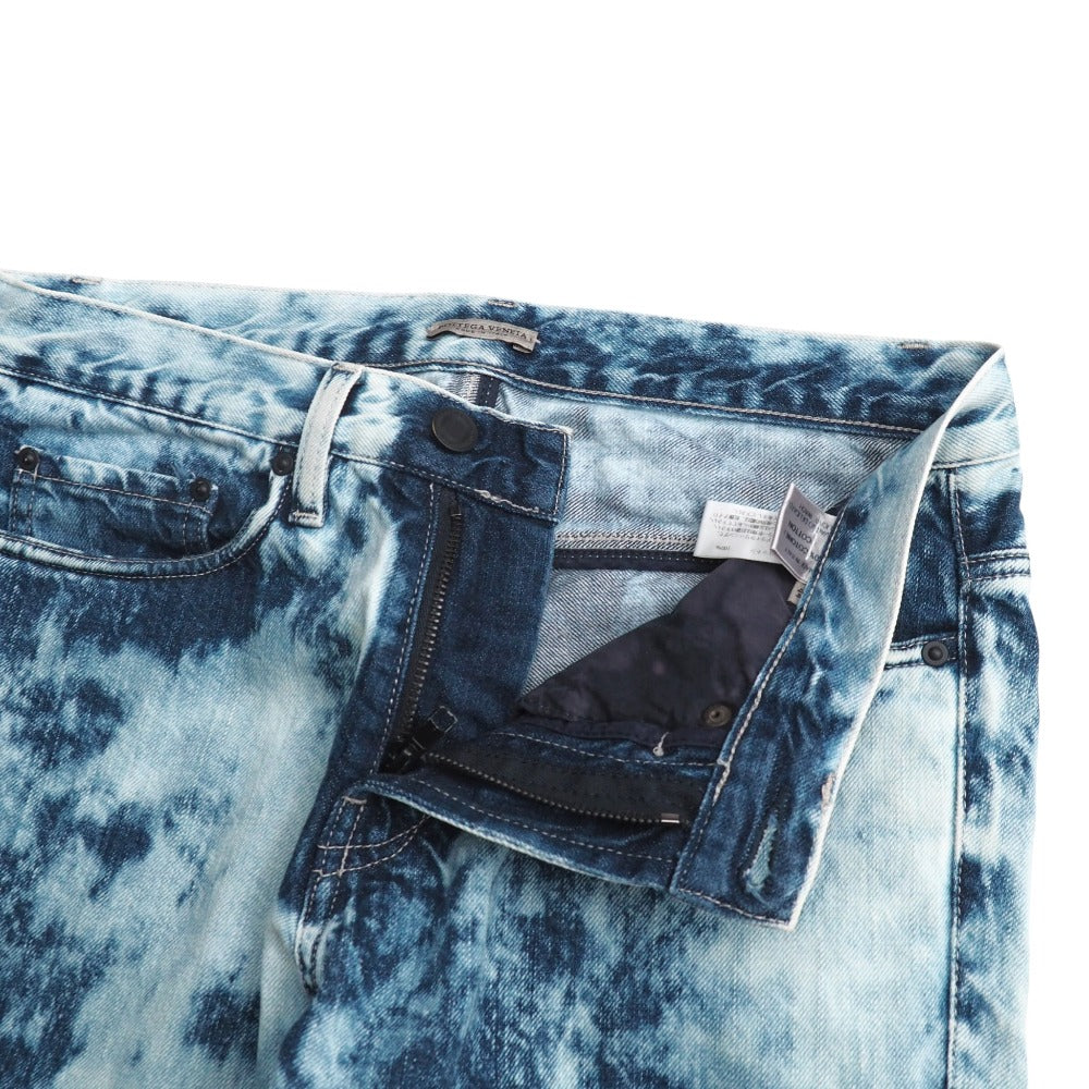 BOTTEGAVENETA Denim pants cotton 100% Blue type 238032 VW710 44