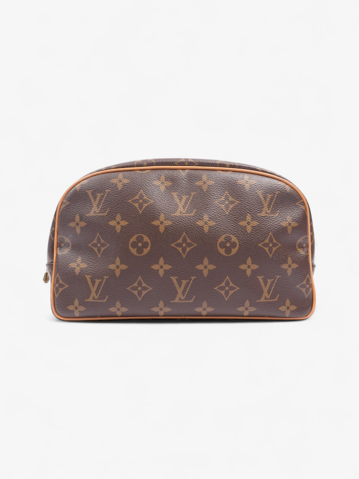 Louis Vuitton Cosmetic Pouch Monogram Coated Canvas MM