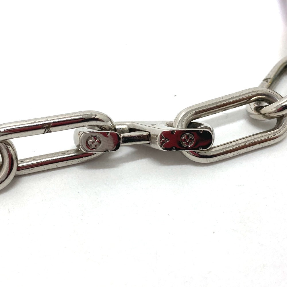 LOUIS VUITTON Necklace M80177 metal multicolor Collier Signature Chain