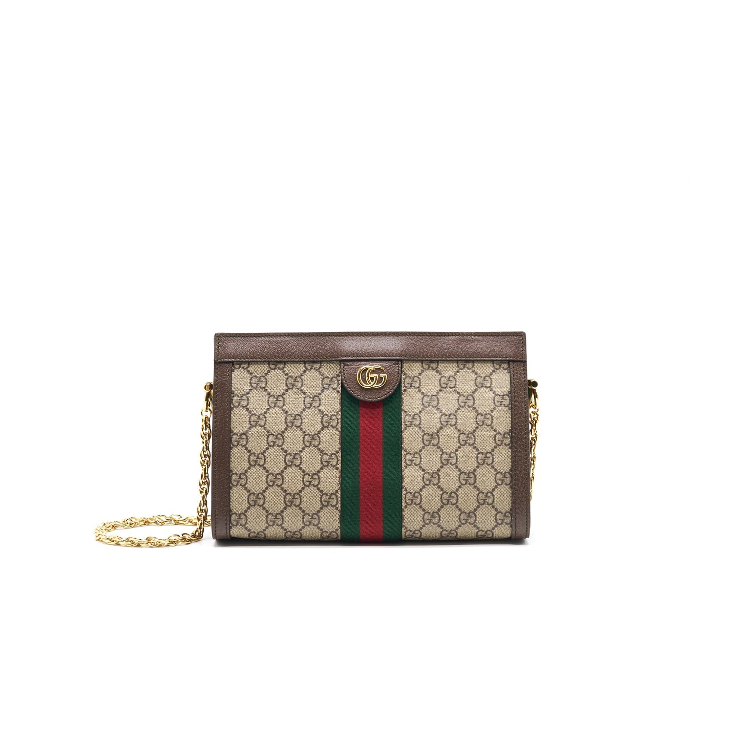 Gucci Ophidia Small Chain Purse