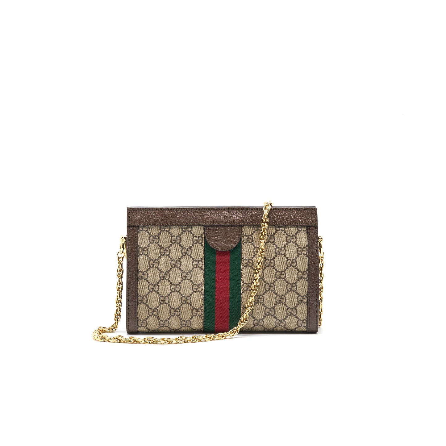 Gucci Ophidia Small Chain Purse