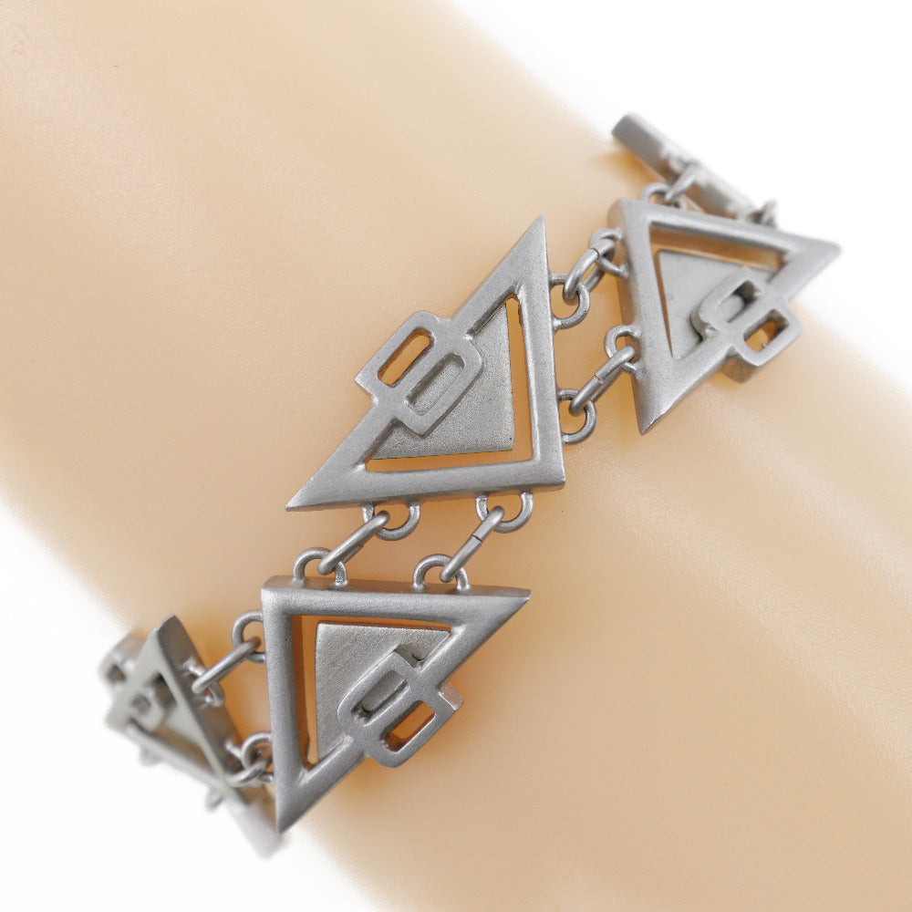 BOTTEGAVENETA bracelet Silver925 Silver mens(Unisex)