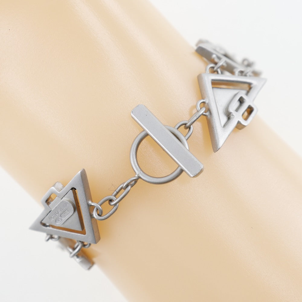 BOTTEGAVENETA bracelet Silver925 Silver mens(Unisex)