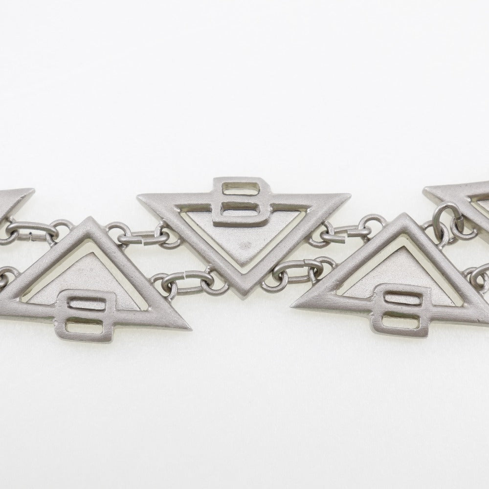 BOTTEGAVENETA bracelet Silver925 Silver mens(Unisex)
