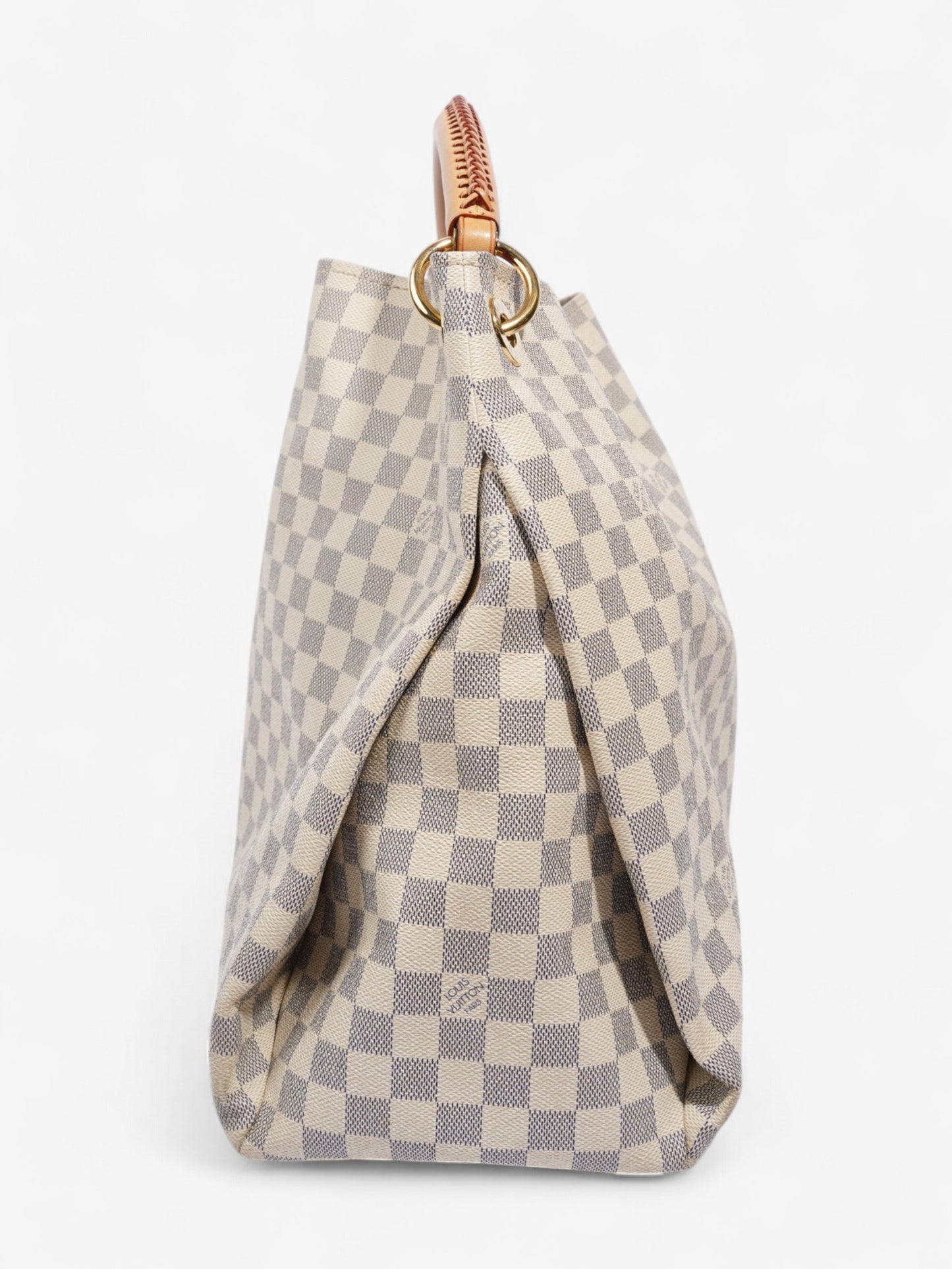 Louis Vuitton Artsy Damier Azur Canvas GM