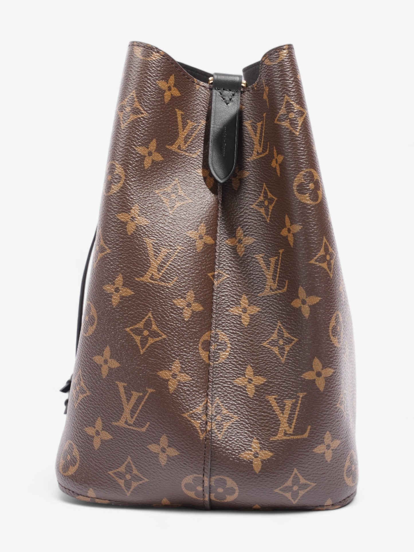 Louis Vuitton NÃ©oNoÃ© Bucket Monogram Coated Canvas