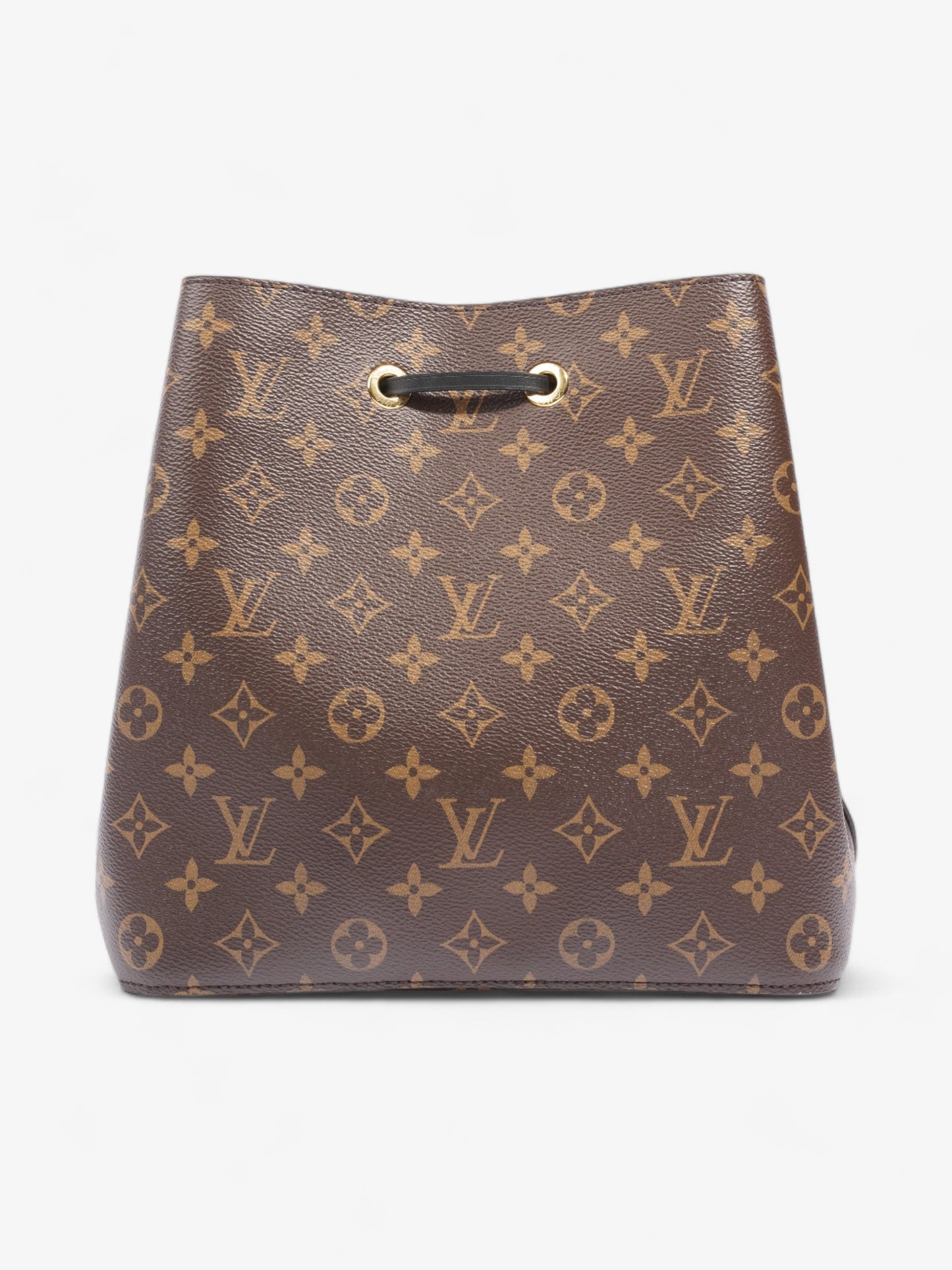 Louis Vuitton NÃ©oNoÃ© Bucket Monogram Coated Canvas