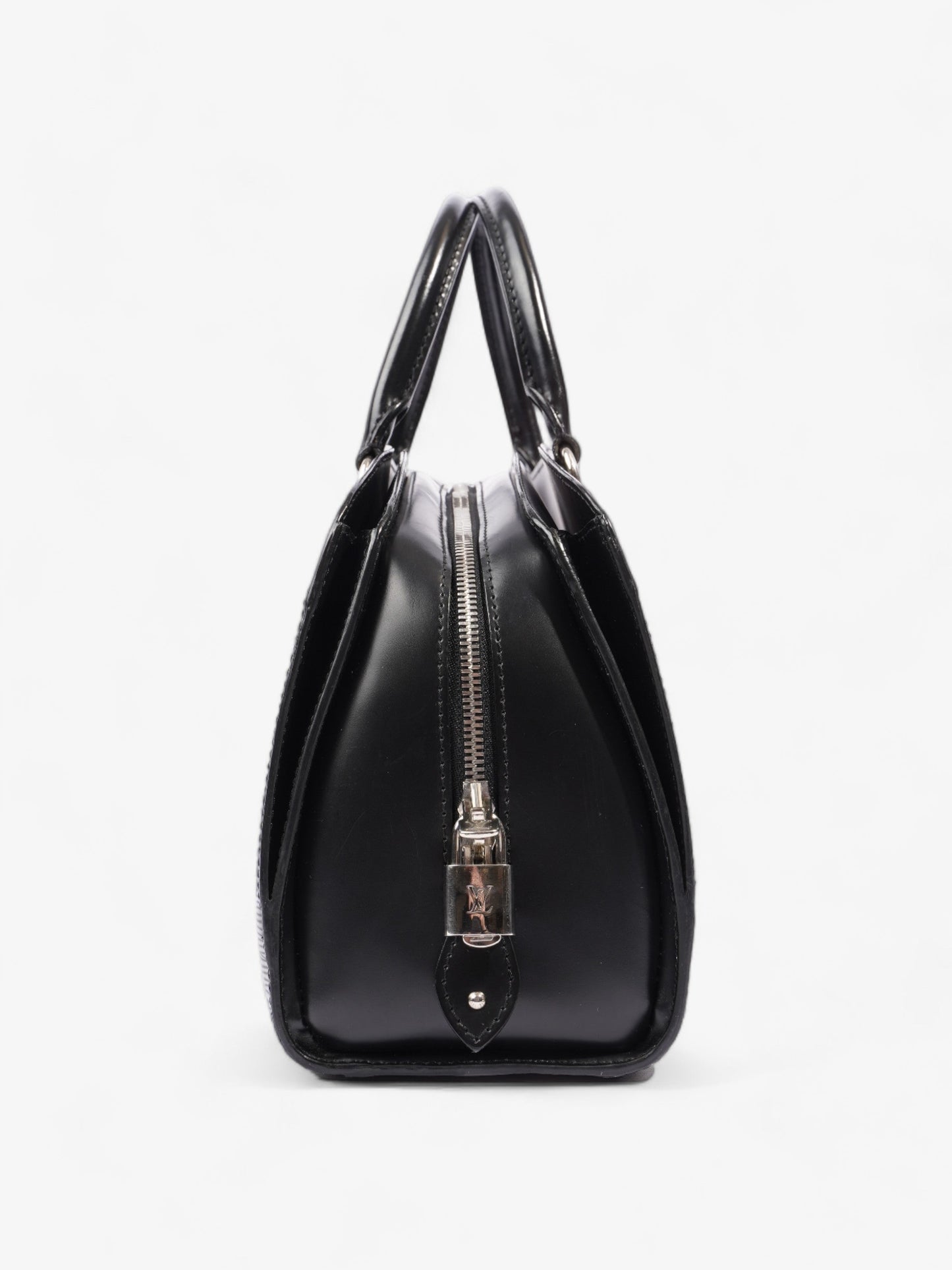 Louis Vuitton Pont Neuf PM Black Epi Leather