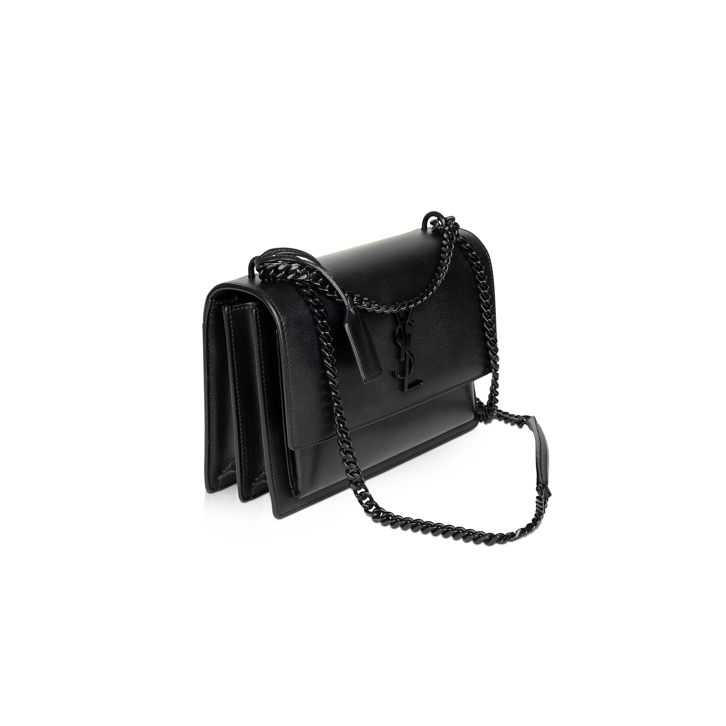 Saint Laurent 2020 Medium Sunset Bag