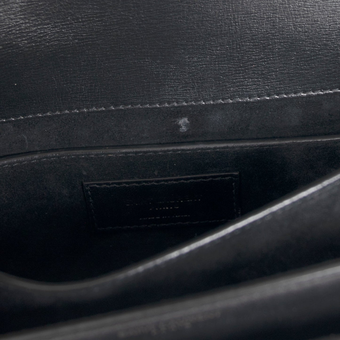 Saint Laurent 2020 Medium Sunset Bag