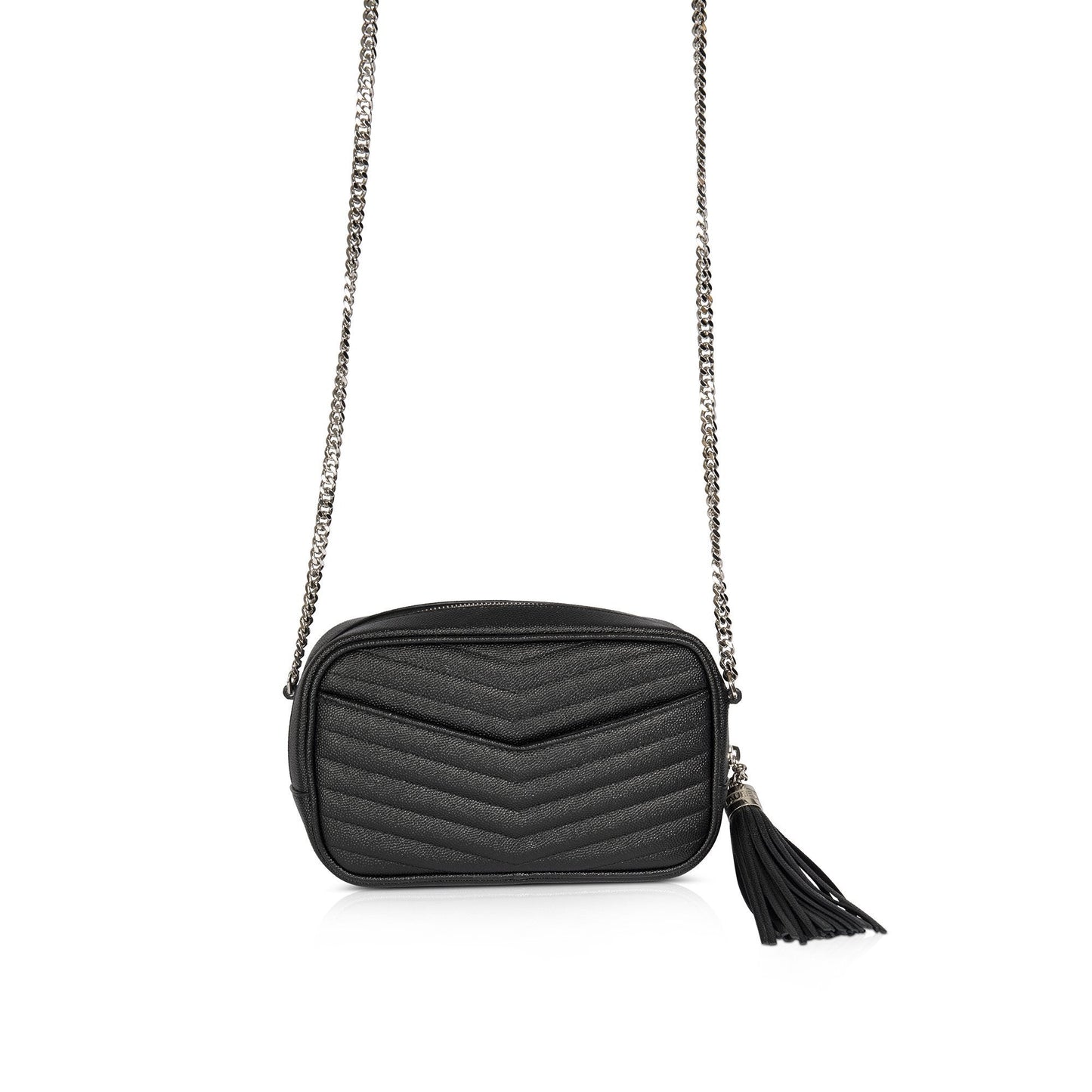 Saint Laurent 2020 Mini Lou Camera Bag