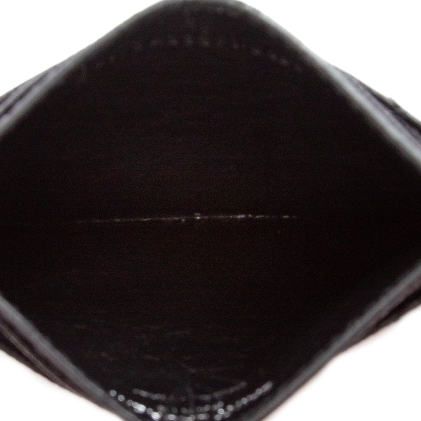 Saint Laurent 2020 Monogram Leather Card Holder