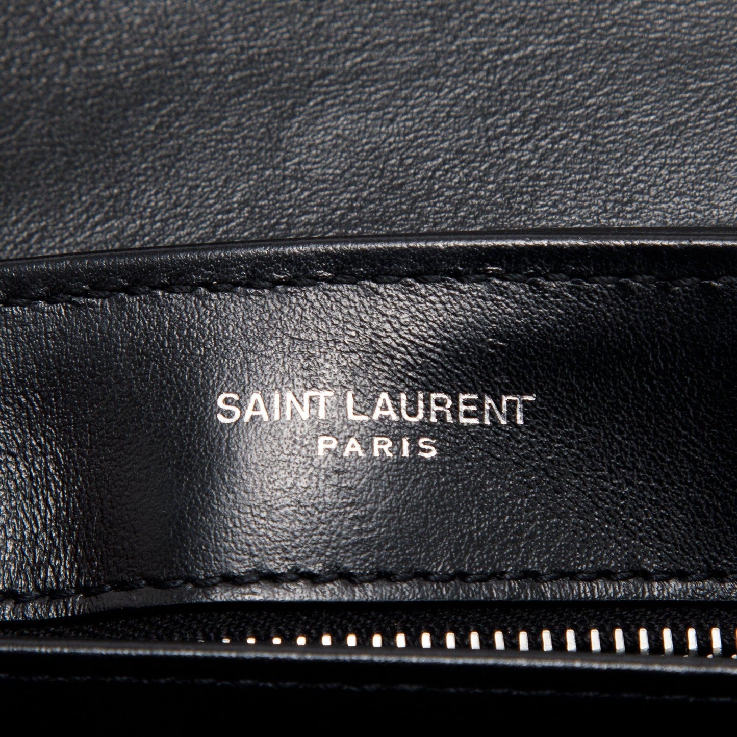 Saint Laurent 2020 Monogram Matelasse Toy Loulou Crossbody Bag