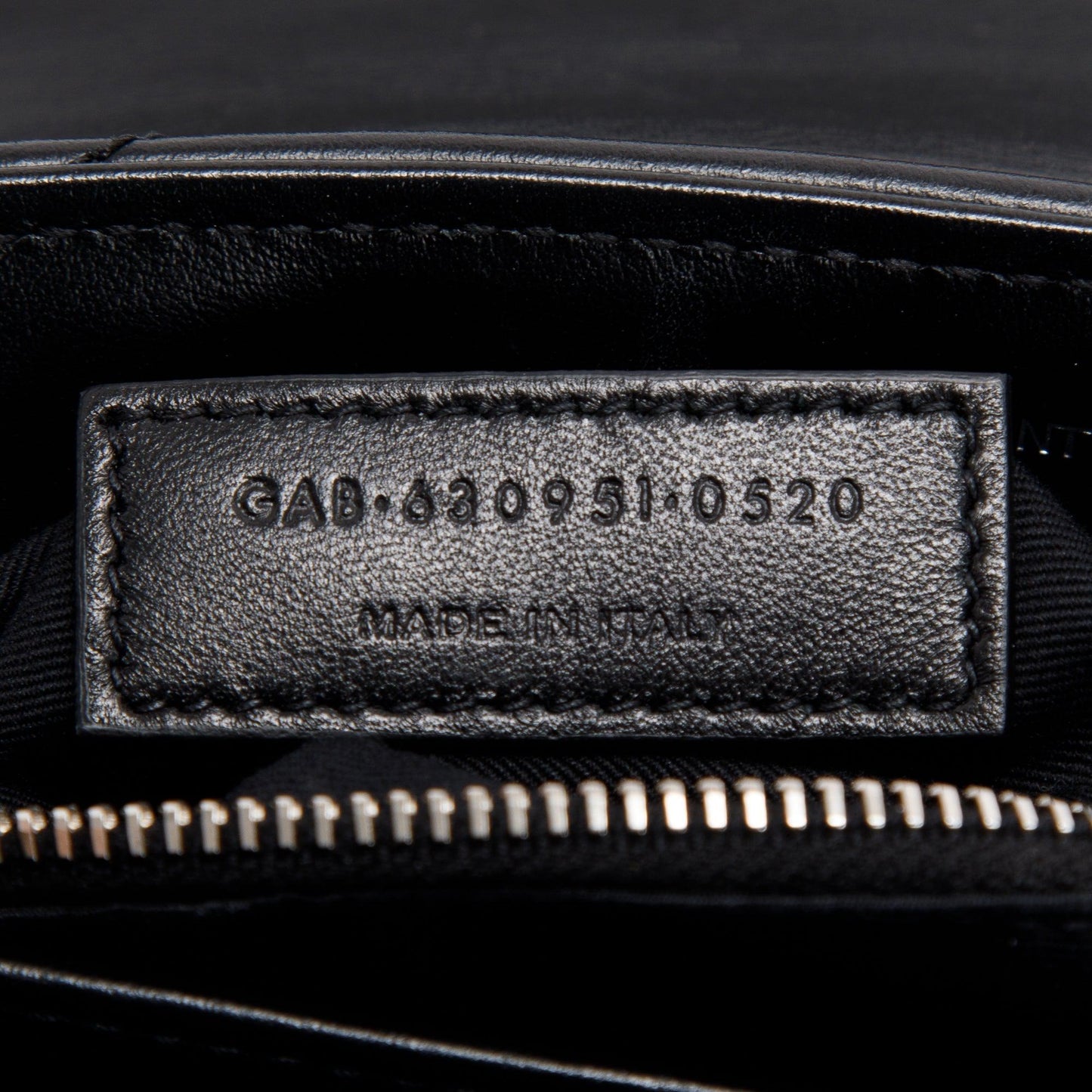 Saint Laurent 2020 Monogram Matelasse Toy Loulou Crossbody Bag